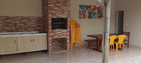 Casa Temporada
